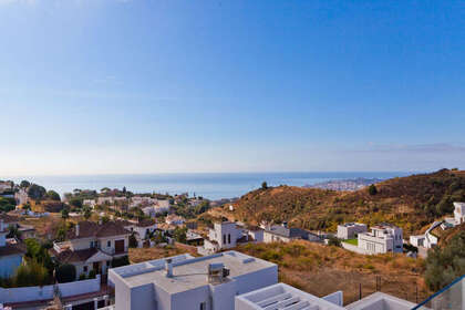 Terreno vendita in Mijas, Málaga. 