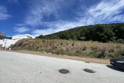 Terreno vendita in Mijas, Málaga. 