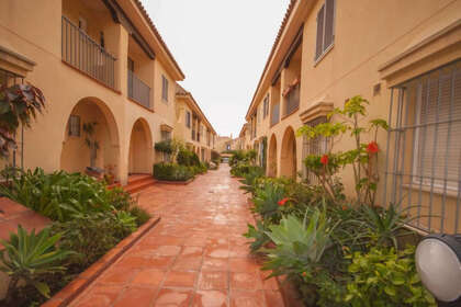 House for sale in San Pedro de Alcántara, Marbella, Málaga. 