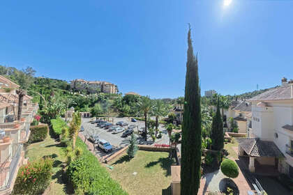 Appartementen verkoop in Río Real, Marbella, Málaga. 
