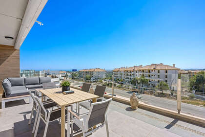 Penthouse venda em Dehesa de Campoamor, Alicante. 