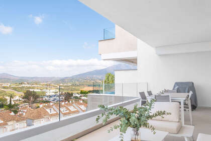 Apartment for sale in La Cala Golf, Mijas, Málaga. 