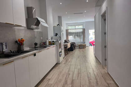 Studier til salg i Los Boliches, Fuengirola, Málaga. 