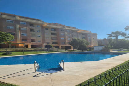 Apartment for sale in Torremolinos, Málaga. 