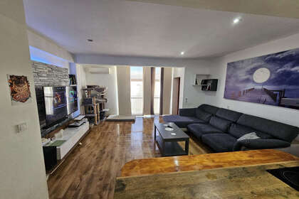 Apartment for sale in La Colina, Torremolinos, Málaga. 