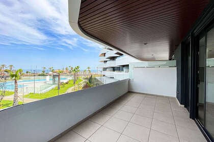 Apartment for sale in Torremolinos, Málaga. 