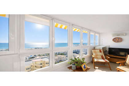 Apartment for sale in Torremolinos, Málaga. 