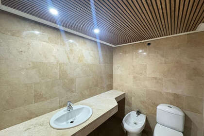 Penthouses verkoop in San luis de sabinillas, Málaga. 