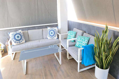 Apartment for sale in Torremolinos, Málaga. 