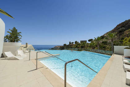 Plenthuse til salg i Benalmádena, Málaga. 