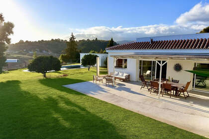Townhouse vendita in Estepona, Málaga. 