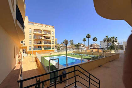 Appartamento 1bed vendita in Casares, Málaga. 