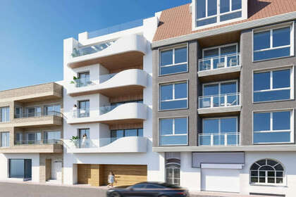 Appartamento 1bed vendita in Torrevieja, Alicante. 