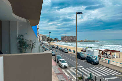 Appartamento 1bed vendita in Playa de los Locos, Torrevieja, Alicante. 