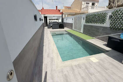 Townhouse vendita in Torrevieja, Alicante. 