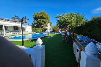 Rijtjeshuizen verkoop in San Fulgencio, Alicante. 