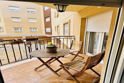 Lejlighed til salg i Málaga. 