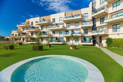 Lejlighed til salg i Orihuela-Costa, Alicante. 