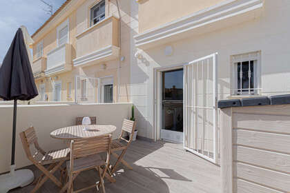 Huse til salg i Orihuela-Costa, Alicante. 