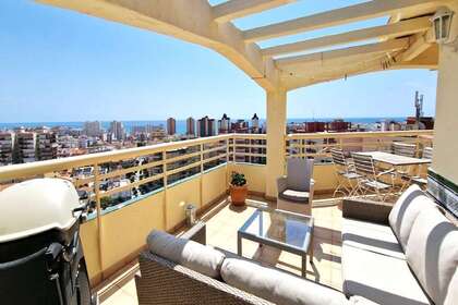 Penthouses verkoop in Plaza de Toros--zoo, Fuengirola, Málaga. 