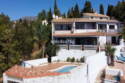 Townhouse vendita in Campo de Mijas, Málaga. 