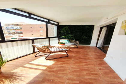 Apartment zu verkaufen in Los Boliches, Fuengirola, Málaga. 