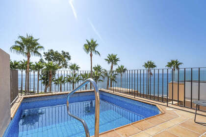 Penthouses verkoop in Estepona, Málaga. 