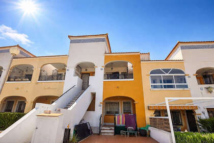 Penthouses verkoop in Los Altos, Torrevieja, Alicante. 