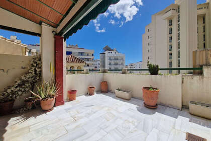 Penthouses verkoop in Marbella, Málaga. 