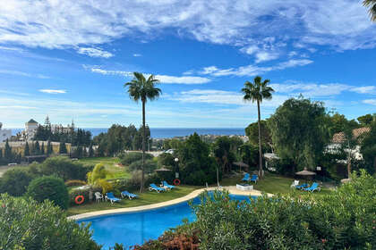 Apartment for sale in Calahonda, Mijas, Málaga. 