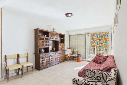 Apartment for sale in Alcazares, Los, Murcia. 