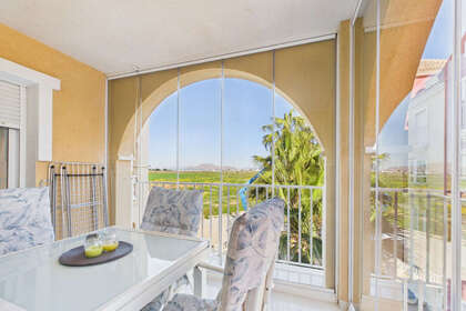 Apartment for sale in Alcazares, Los, Murcia. 