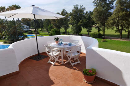 Appartementen verkoop in Mijas Golf, Málaga. 