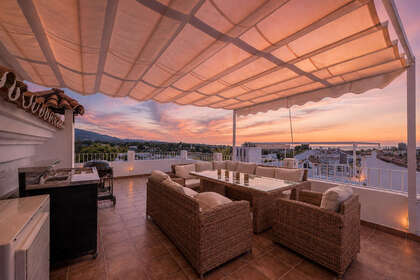House for sale in Nueva andalucia, Málaga. 