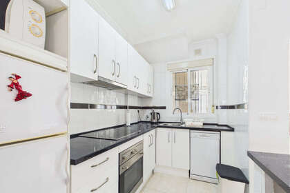 Apartment for sale in Alcazares, Los, Murcia. 