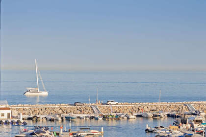 Penthouses verkoop in Puerto Banús, Málaga. 