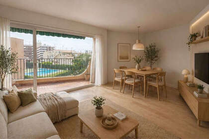 Appartamento 1bed vendita in Zenia, La, Alicante. 