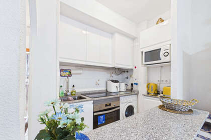 Apartment for sale in Alcazares, Los, Murcia. 