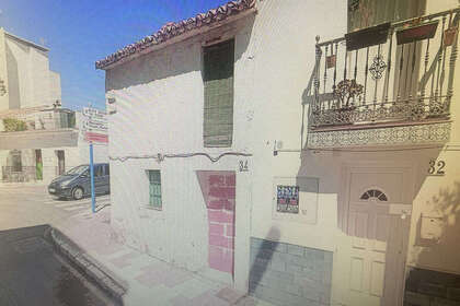 Percelen/boerderijen verkoop in Torremolinos, Málaga. 