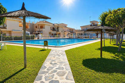 Appartementen verkoop in , Orihuela, Alicante. 
