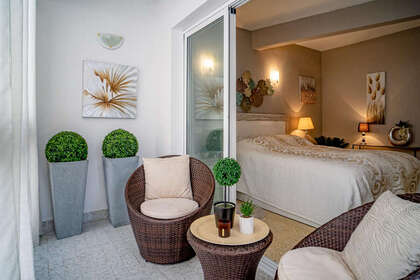 Apartment for sale in Calpe/Calp, Alicante. 