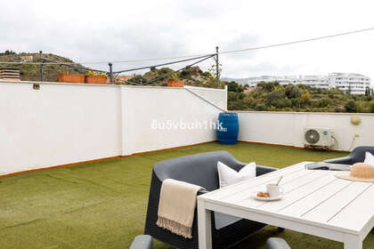 Appartementen verkoop in Rincón de la Victoria, Málaga. 