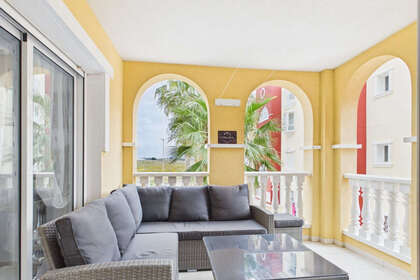 Apartment for sale in Alcazares, Los, Murcia. 