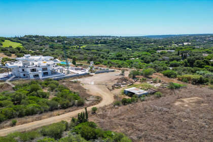 Percelen/boerderijen verkoop in Sotogrande, Cádiz. 