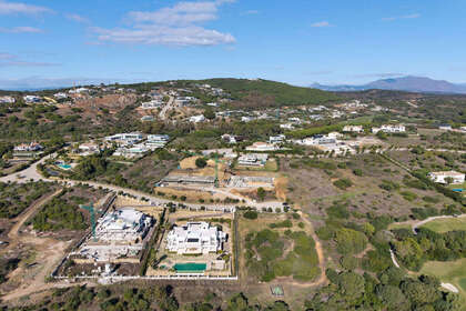 Percelen/boerderijen verkoop in Sotogrande, Cádiz. 