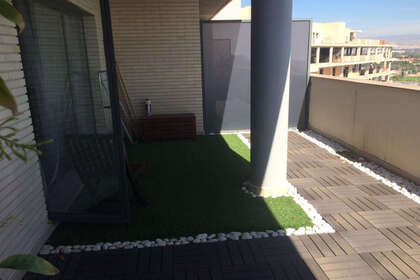Penthouses verkoop in Alicante/Alacant. 