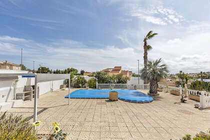 Rijtjeshuizen verkoop in San Fulgencio, Alicante. 