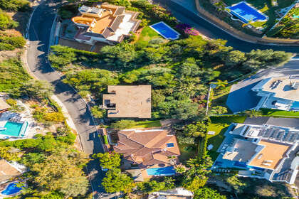 Parcelle/Propriété vendre en Marbella, Málaga. 