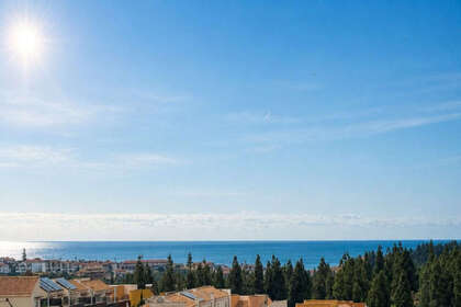 Penthouses verkoop in Mijas Costa, Málaga. 