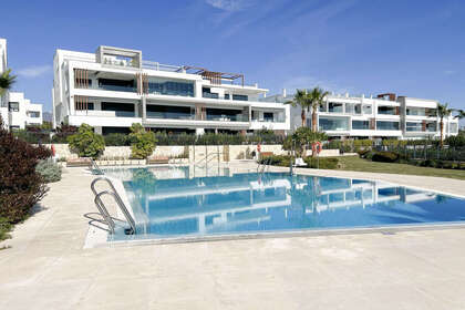 Penthouses verkoop in Estepona, Málaga. 